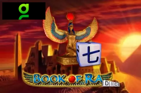 Book of Ra Dice